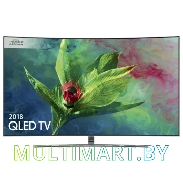Телевизор Samsung QE55Q8CNAU
